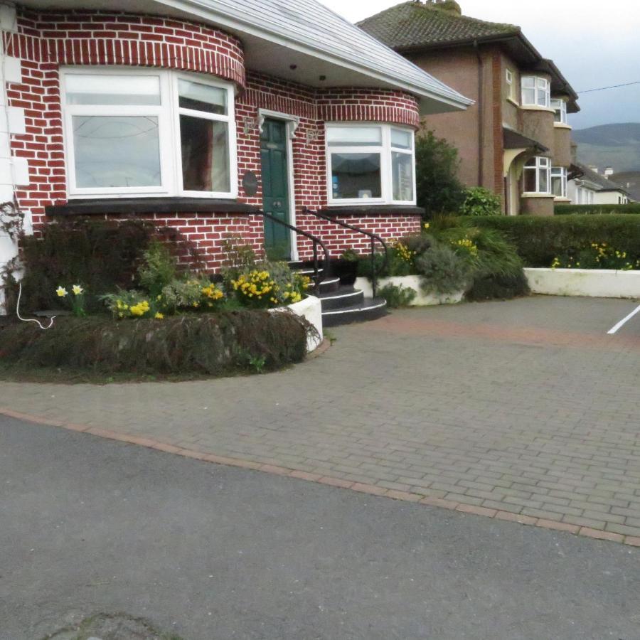Lissadell Holiday Apartment Банкрана Экстерьер фото