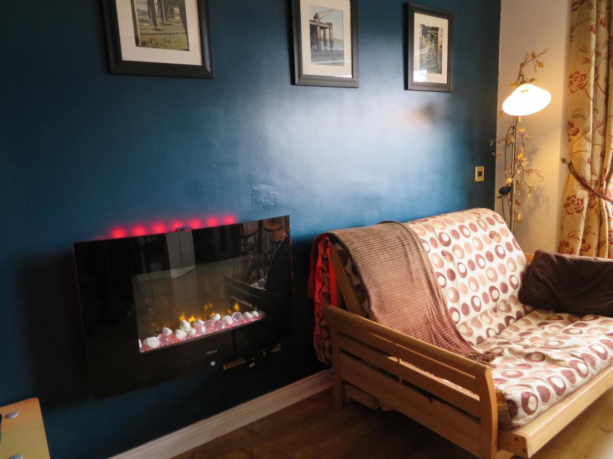 Lissadell Holiday Apartment Банкрана Экстерьер фото
