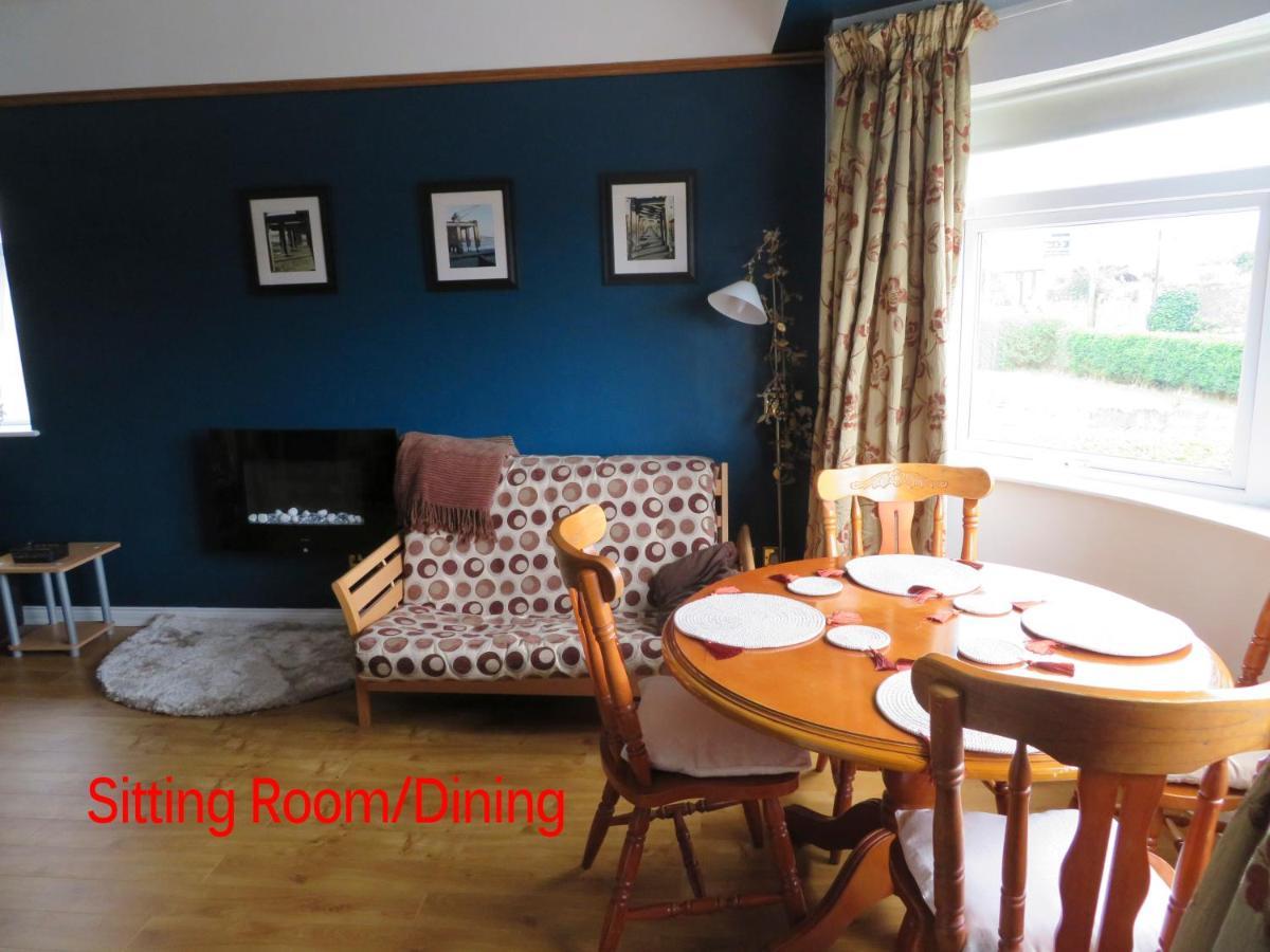 Lissadell Holiday Apartment Банкрана Экстерьер фото