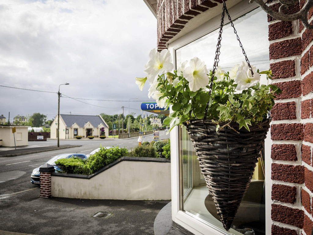 Lissadell Holiday Apartment Банкрана Экстерьер фото